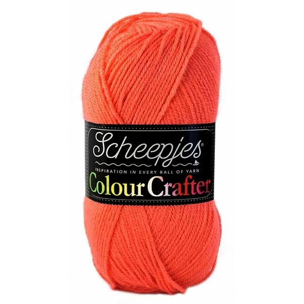 Scheepjes Colour Crafter